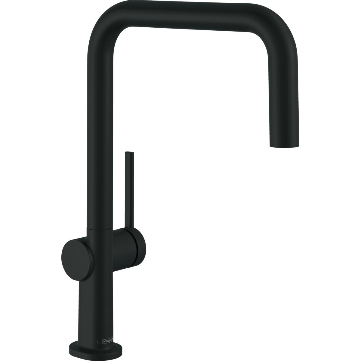 Кухонный смеситель Hansgrohe Talis M54 U 220 1jet, 72806670