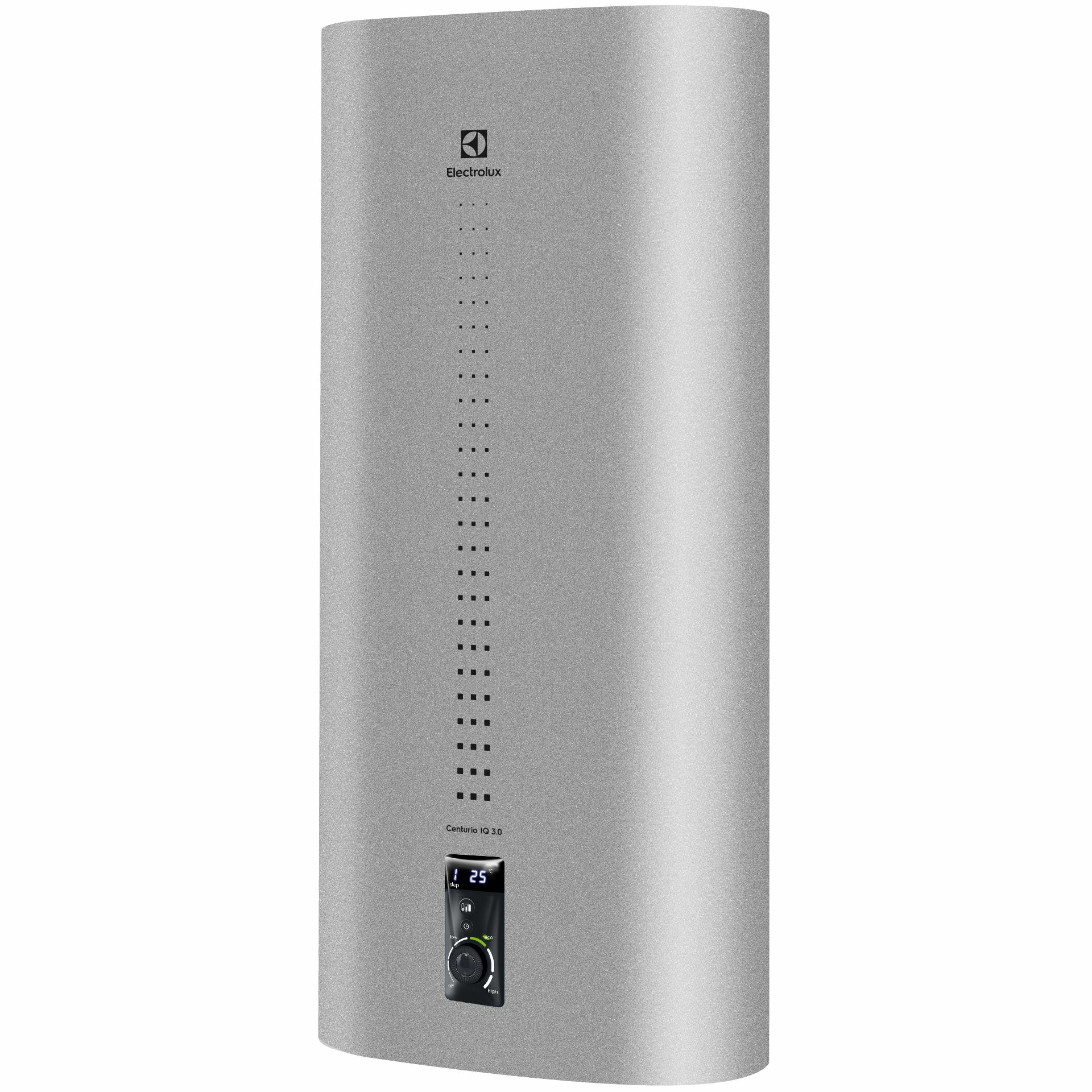 Водонагреватель Electrolux EWH 50 Centurio IQ 3.0 Silver