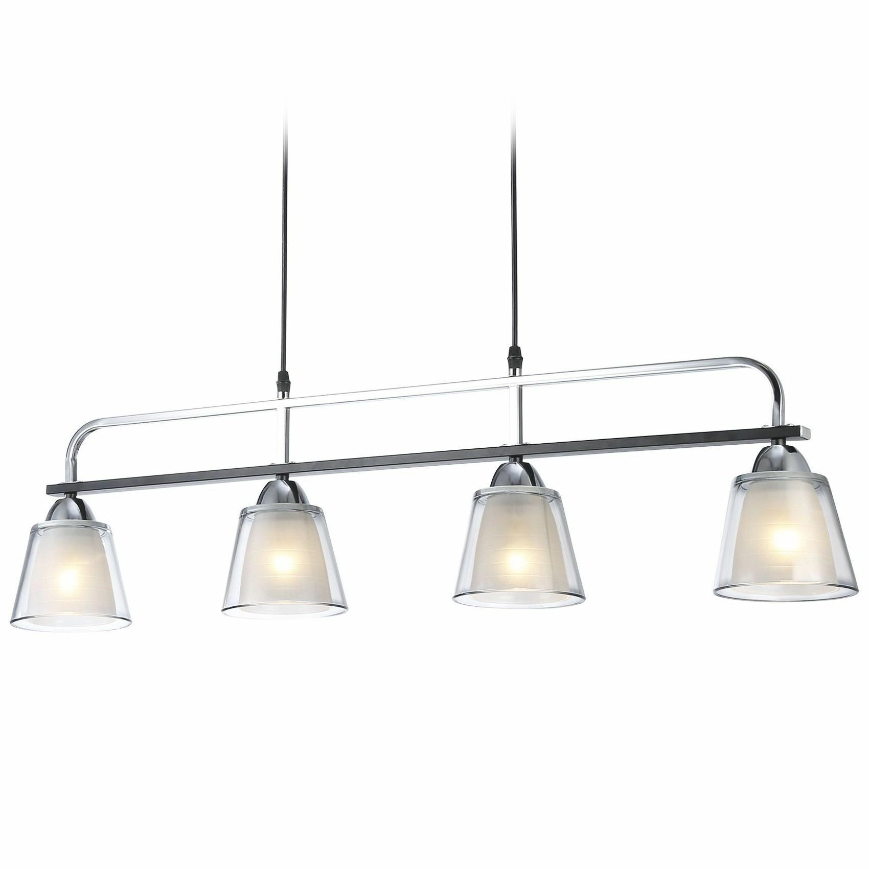 Подвесной светильник Ambrella Traditional Modern, TR303244