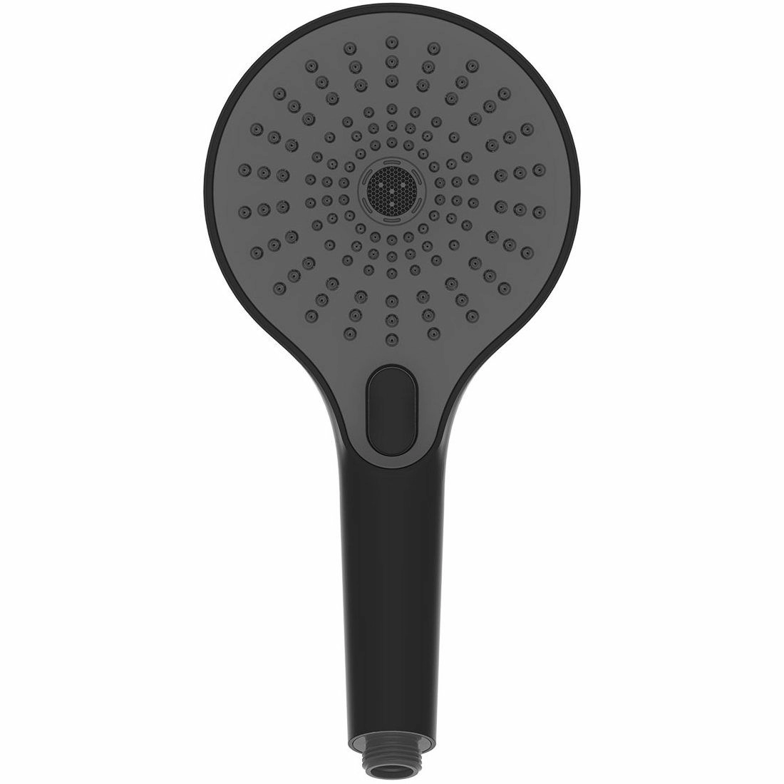Ручной душ с шлангом Vincea Inspire, VSHN-3I1HMB