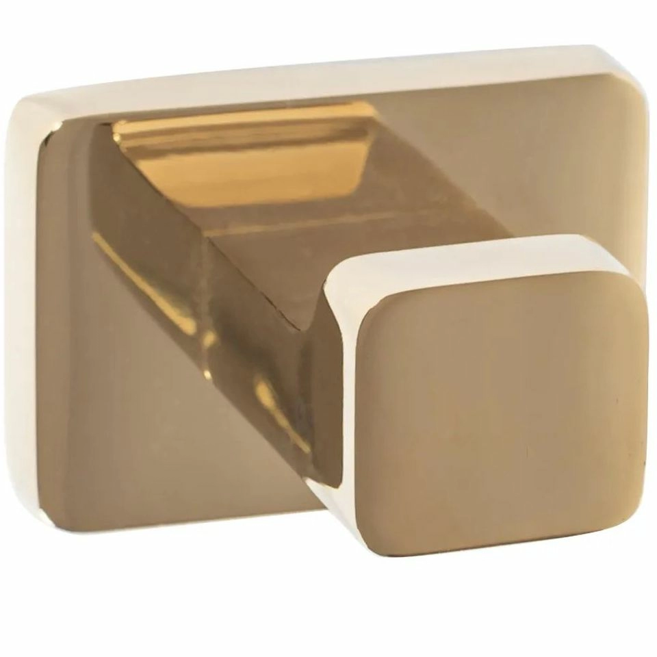 Вешалка для ванной Rea Erlo 03 Gold, REA-80008