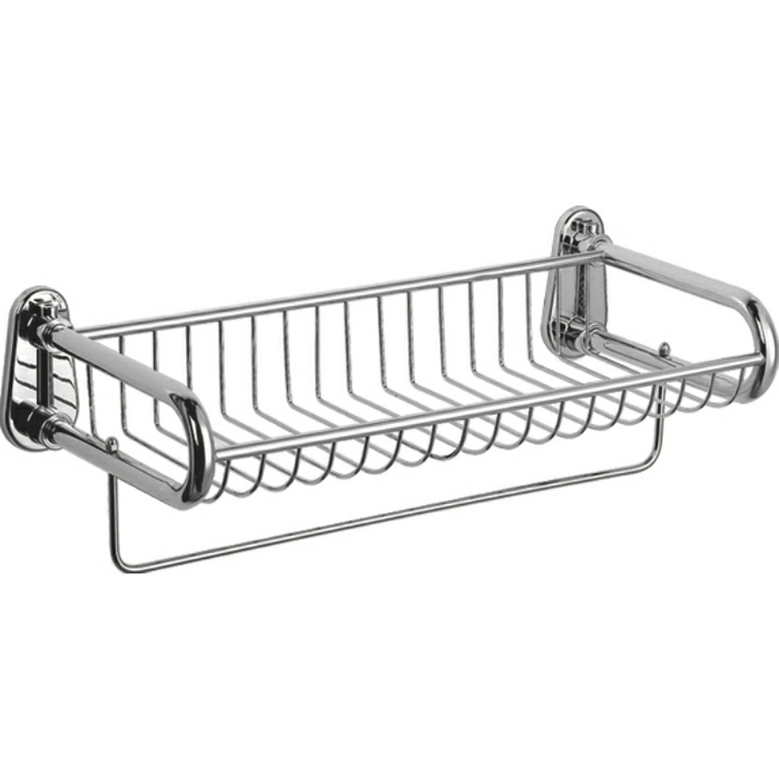 Полка металлическая решетка Ledeme L336
