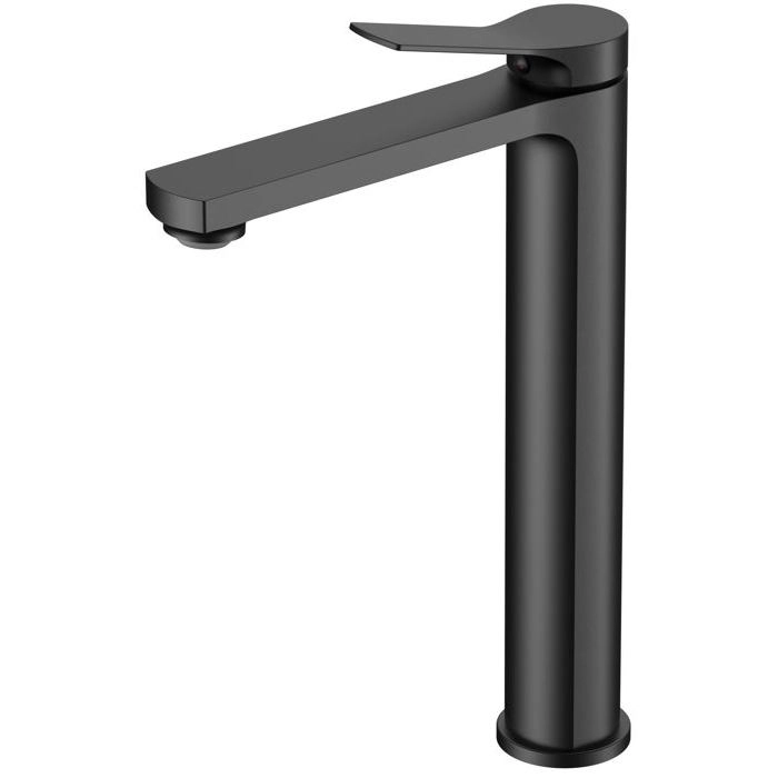 Смеситель для раковины Vincea Arco, VBF-4AR02MB