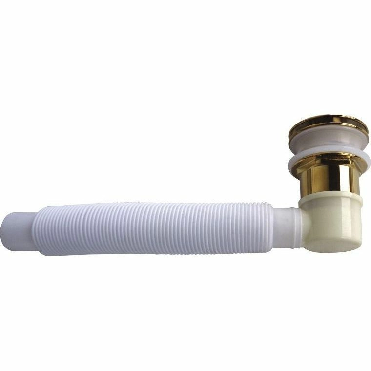 Слив-перелив золото Belbagno, BB39-OVF-ORO