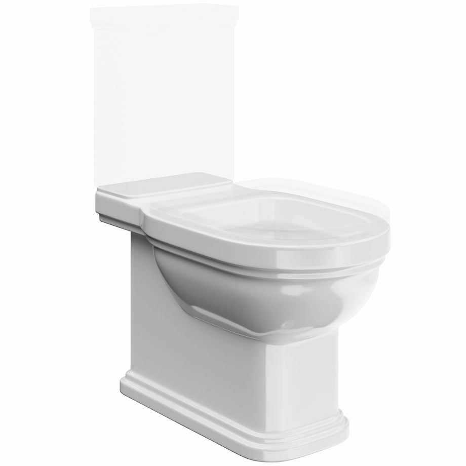 Чаша для унитаза Kerama Marazzi Pompei, PO.wc.01