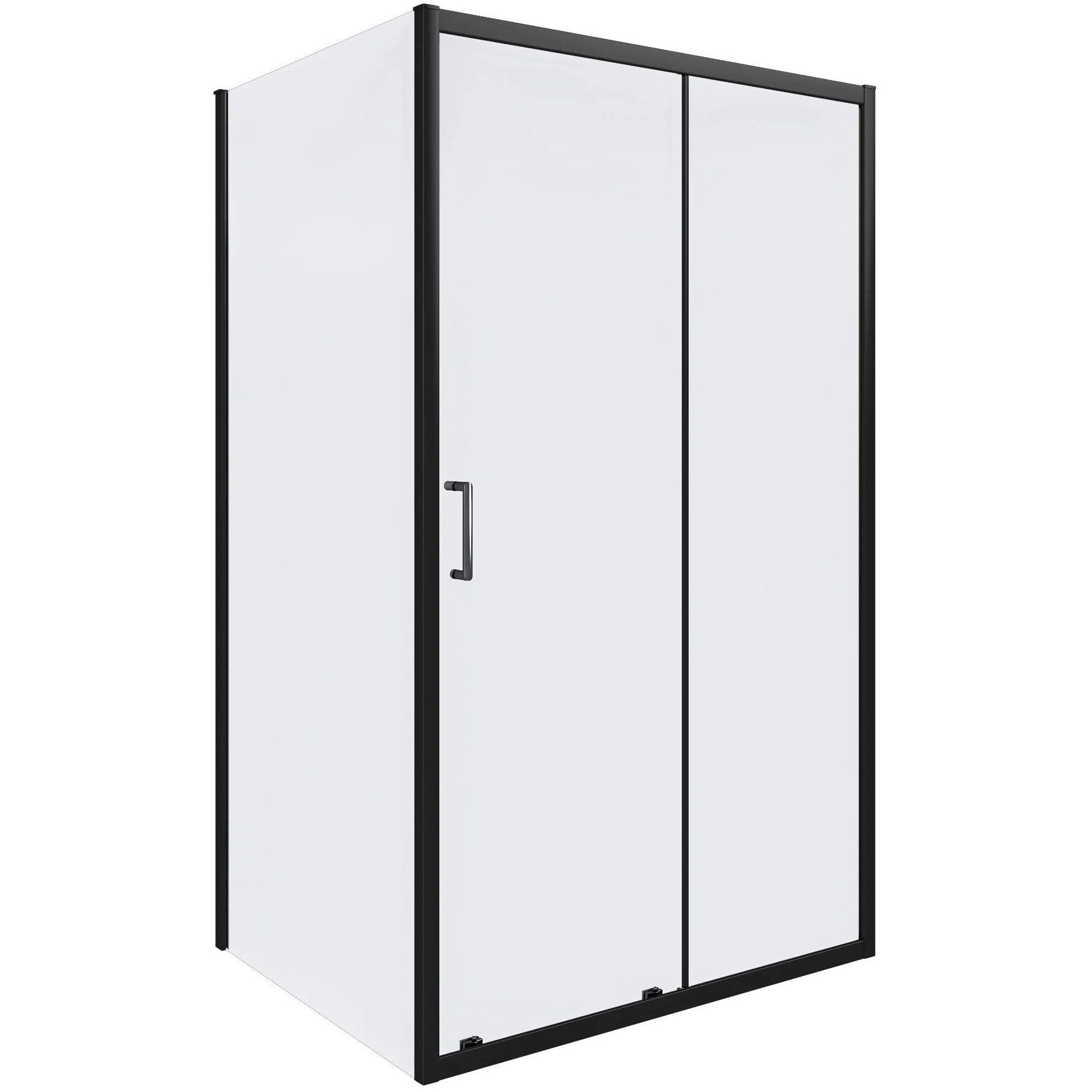 Душевой уголок Good Door Cube WTW+SP