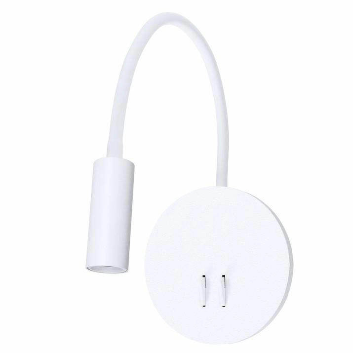 Бра Arte Lamp Electra, A8231AP-1WH