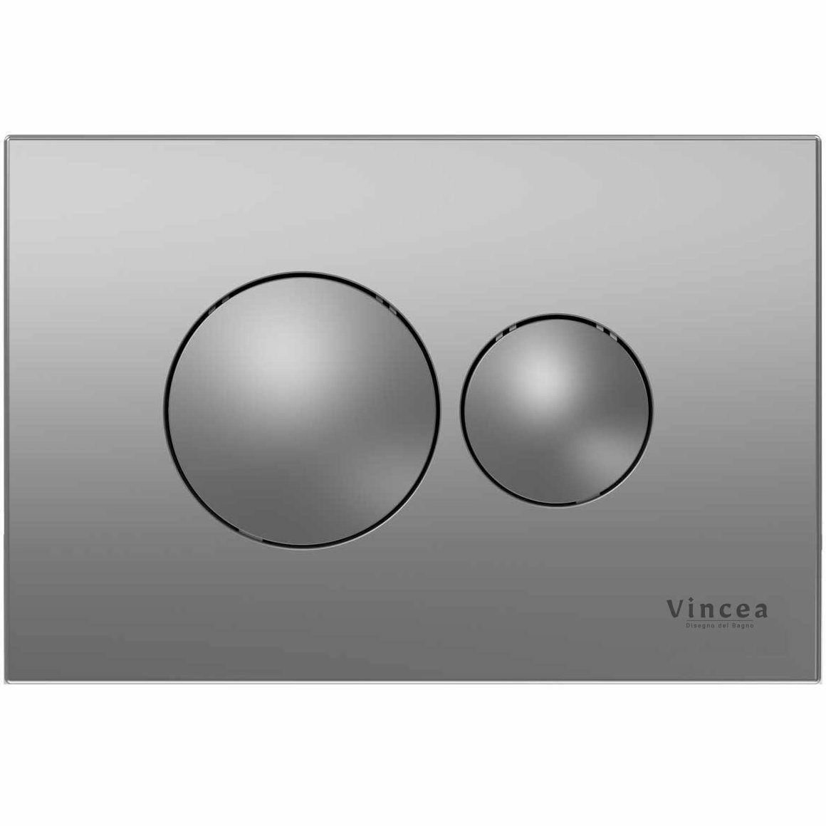 Кнопка смыва Vincea, VFP-731MG