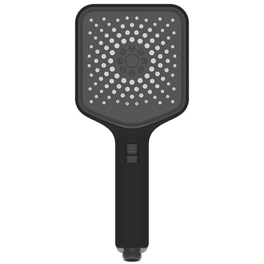 Ручной душ с шлангом Vincea Inspire, VSHN-3I4HMB