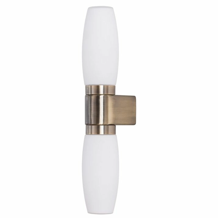 Подсветка для зеркал Arte Lamp Aqua-Bastone, A1209AP-2AB