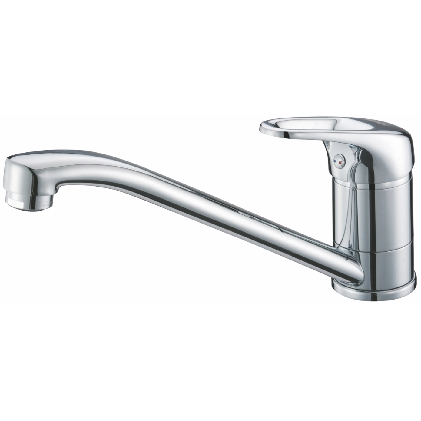 Смеситель для кухни WasserKRAFT Oder, 6307