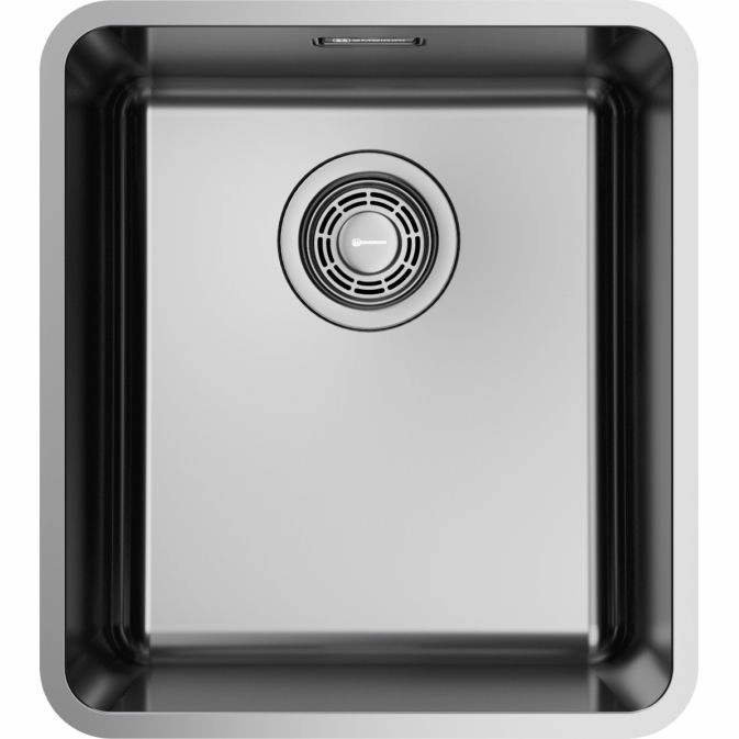 Мойка Omoikiri Omi 37-U/Ultra-IN, 4997399