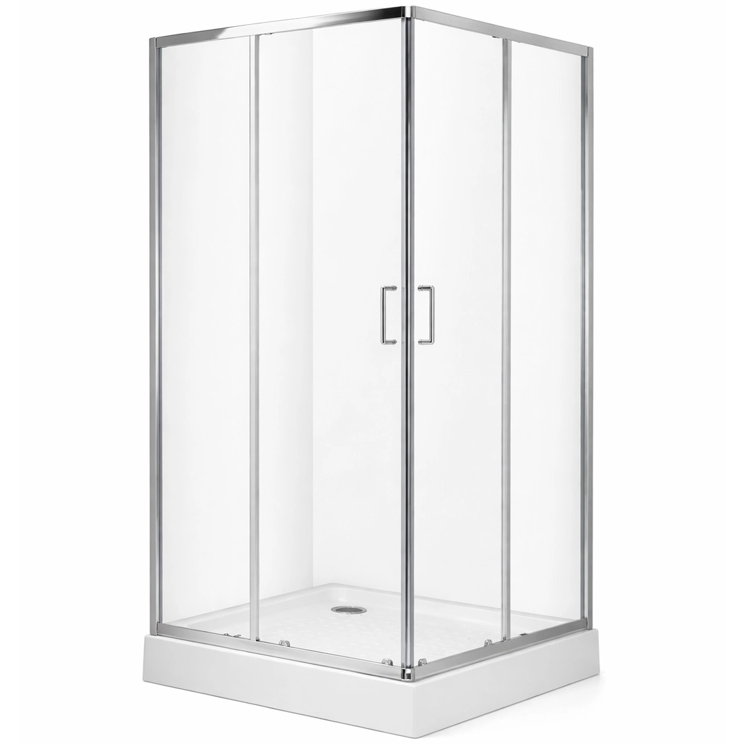 Душевой уголок BelBagno Uno 195 A-2