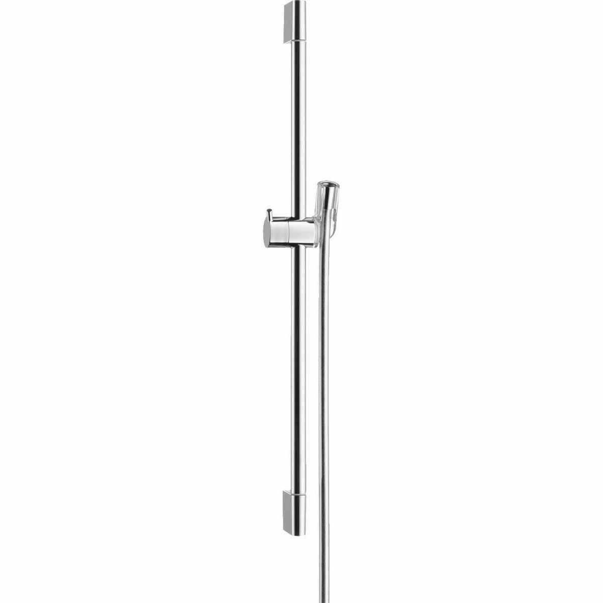 Душевая штанга Hansgrohe C 65 см со шлангом, 27611000