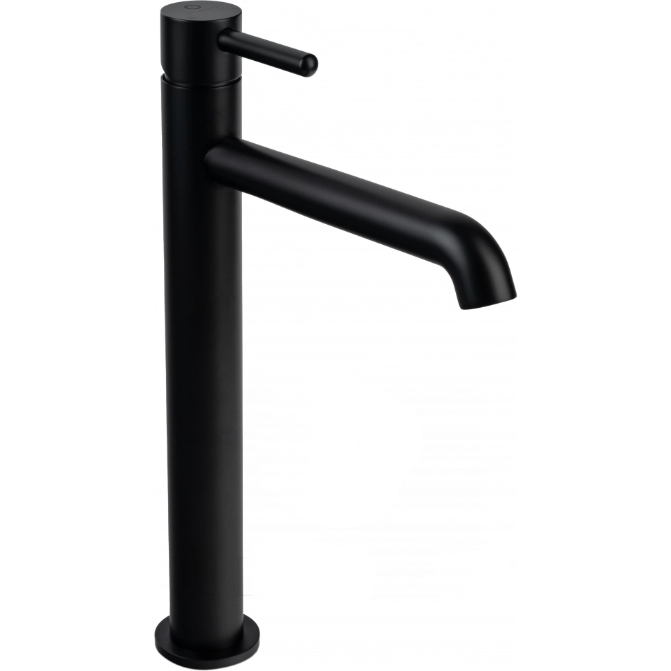 Смеситель для раковины Filarete Roun FL6020BL