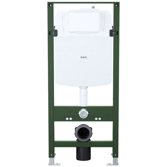 Инсталляция рамная для подвесного унитаза Iddis Profix Air, PRA0000i32