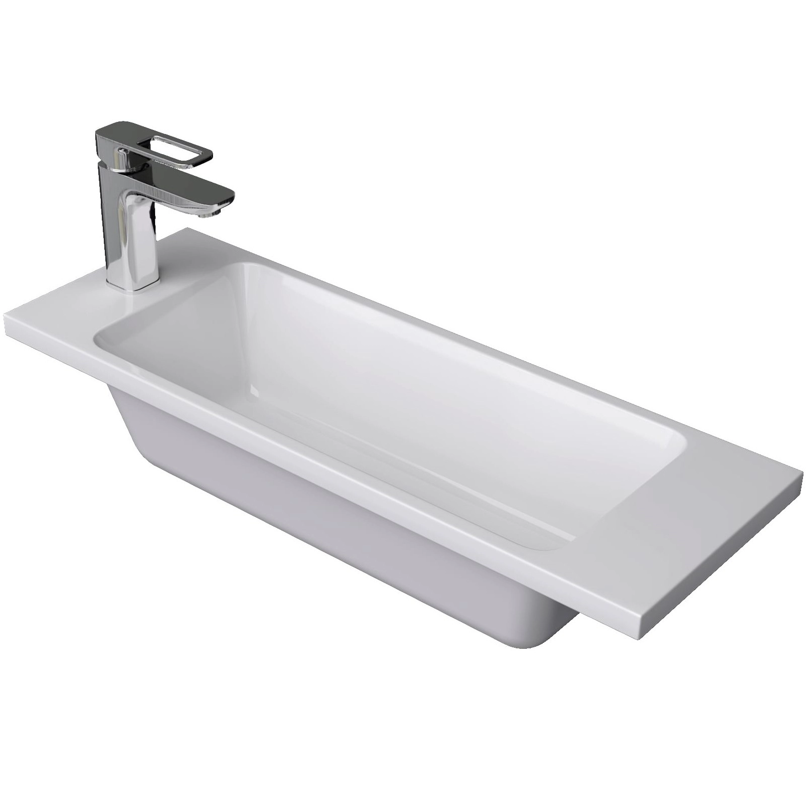 Умывальник Madera Modul 60x21, 4627173210614