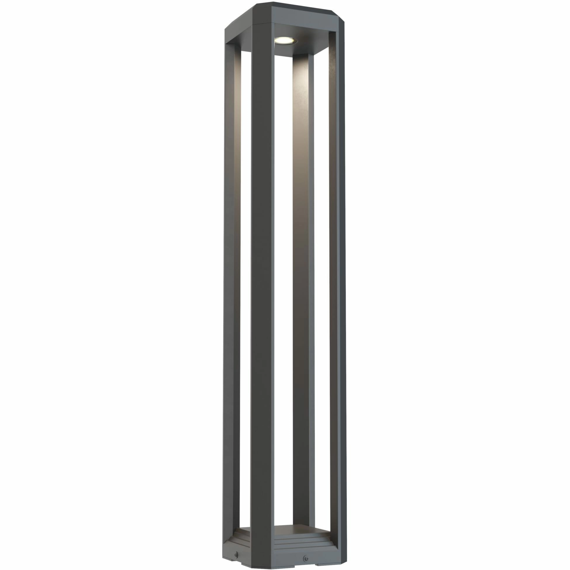 Ландшафтный светильник Outdoor O019FL-L12GR3K