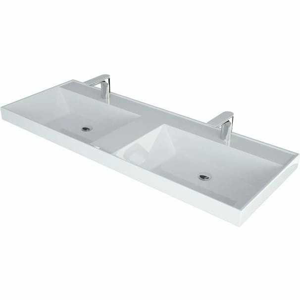 Раковина Raval Classica 120x45, 4627173210218