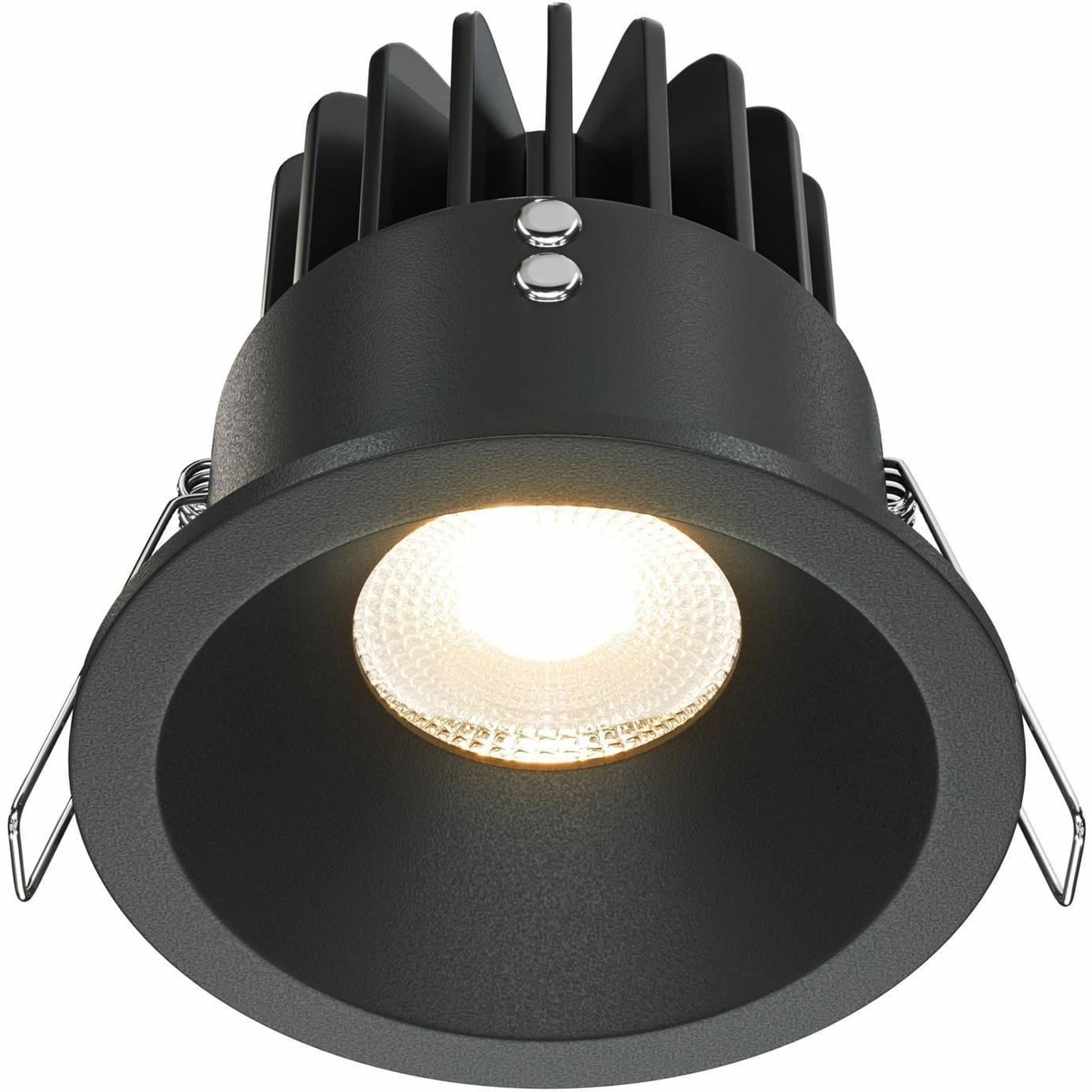 Встраиваемый светильник Technical DL034-L12W3K-D-B