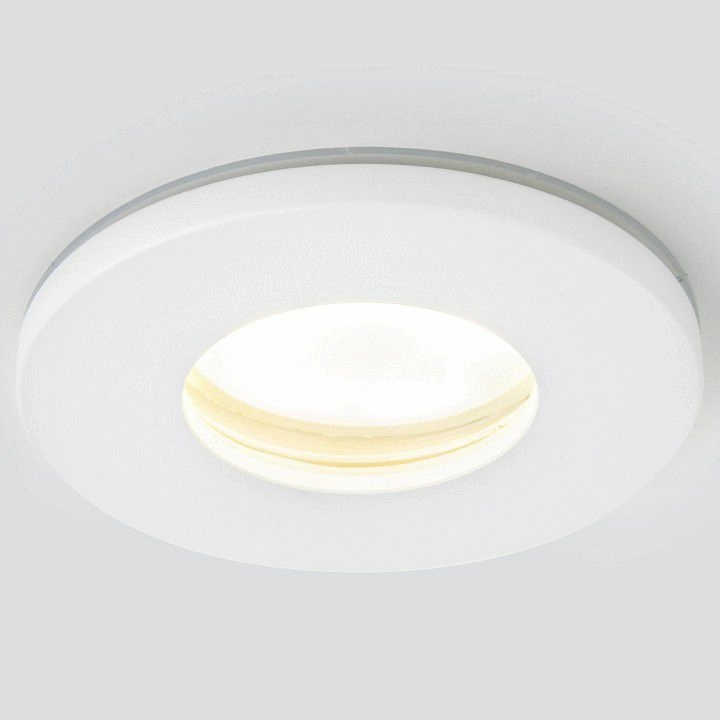 Встраиваемый светильник Elektrostandard 125 MR16 a053361