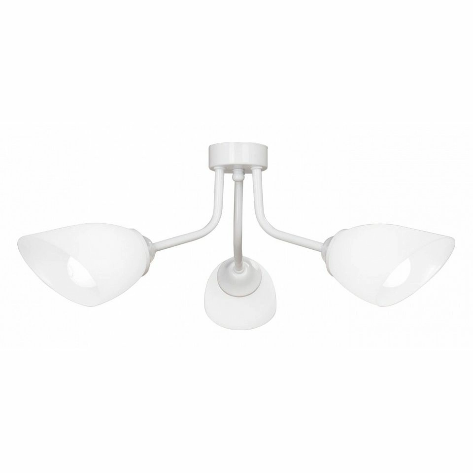Потолочная люстра Vitaluce V3184 V3184/3PL