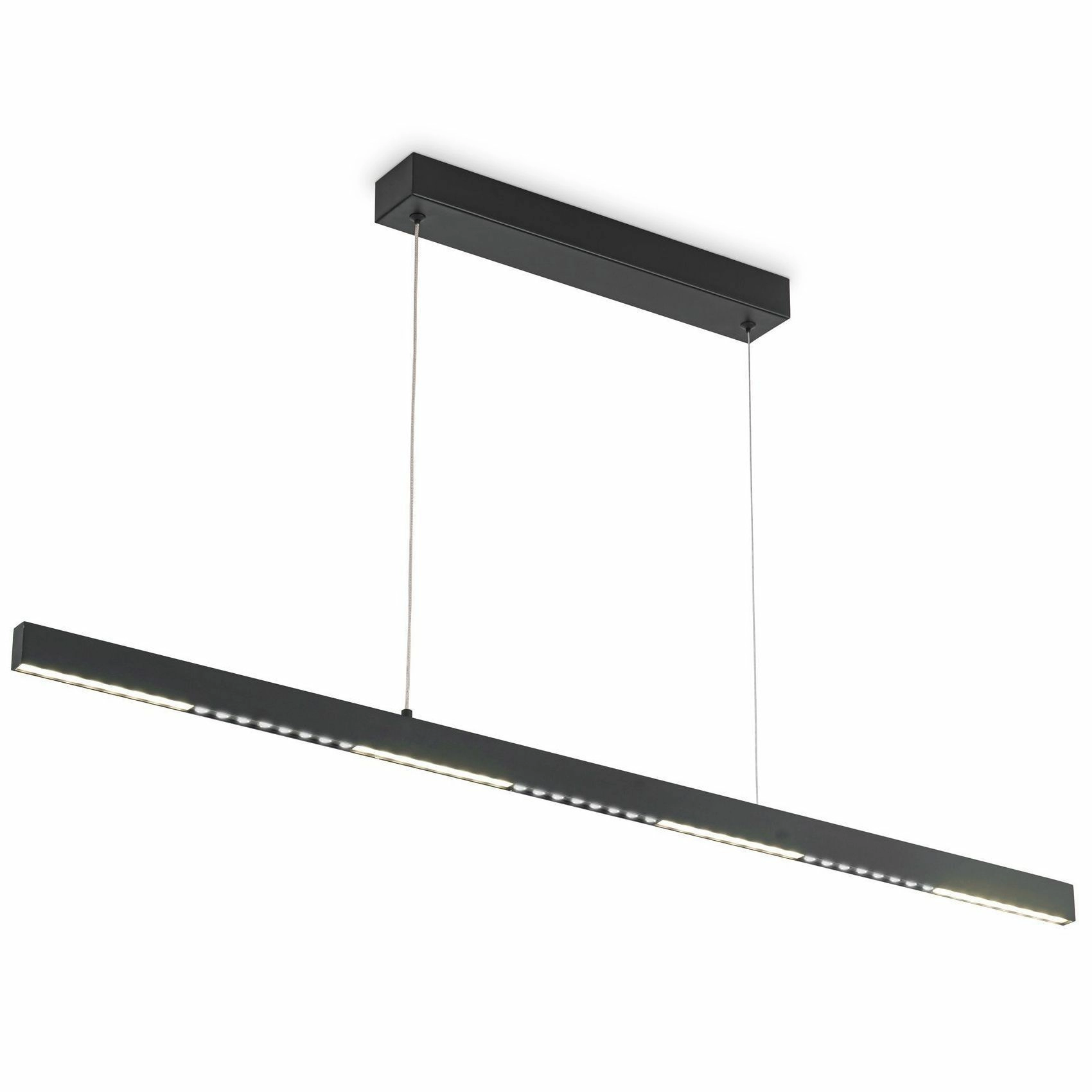Подвесной светодиодный светильник Ambrella Comfort LineTech, FL5832