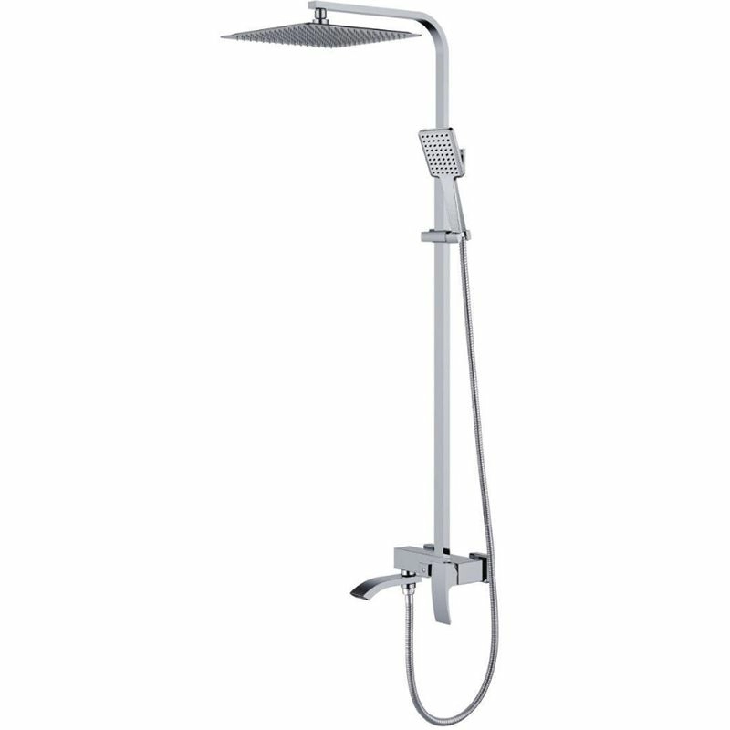 Душевая система Gappo G2407-11