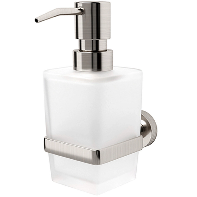 Дозатор для жидкого мыла WasserKRAFT Tauber, K-64499