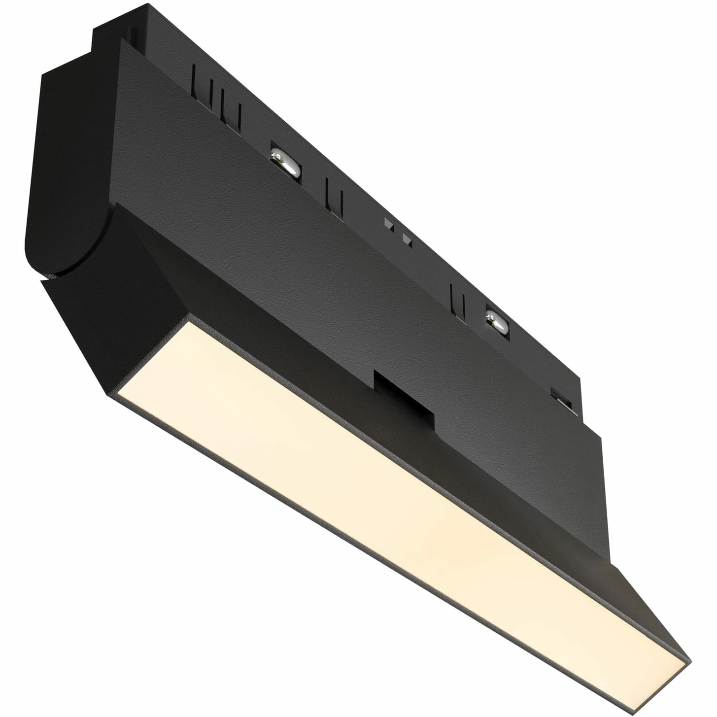 Трековый светильник Technical TR036-2-12W3K-B