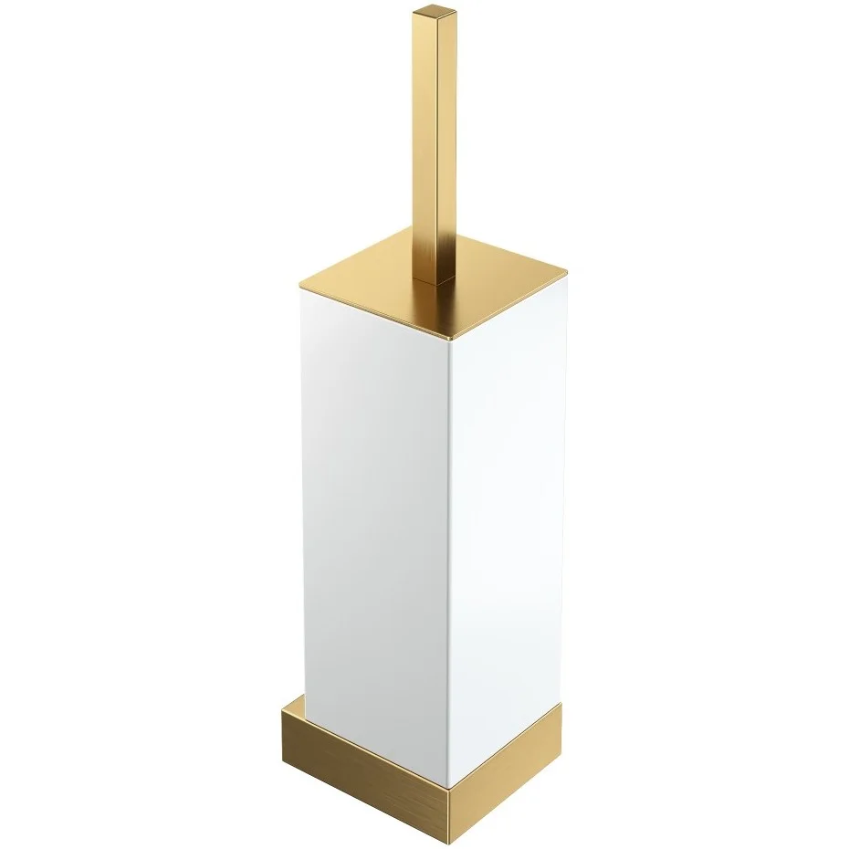 Ерш настенный Boheme Qubic Matt Godl, 10734-MG