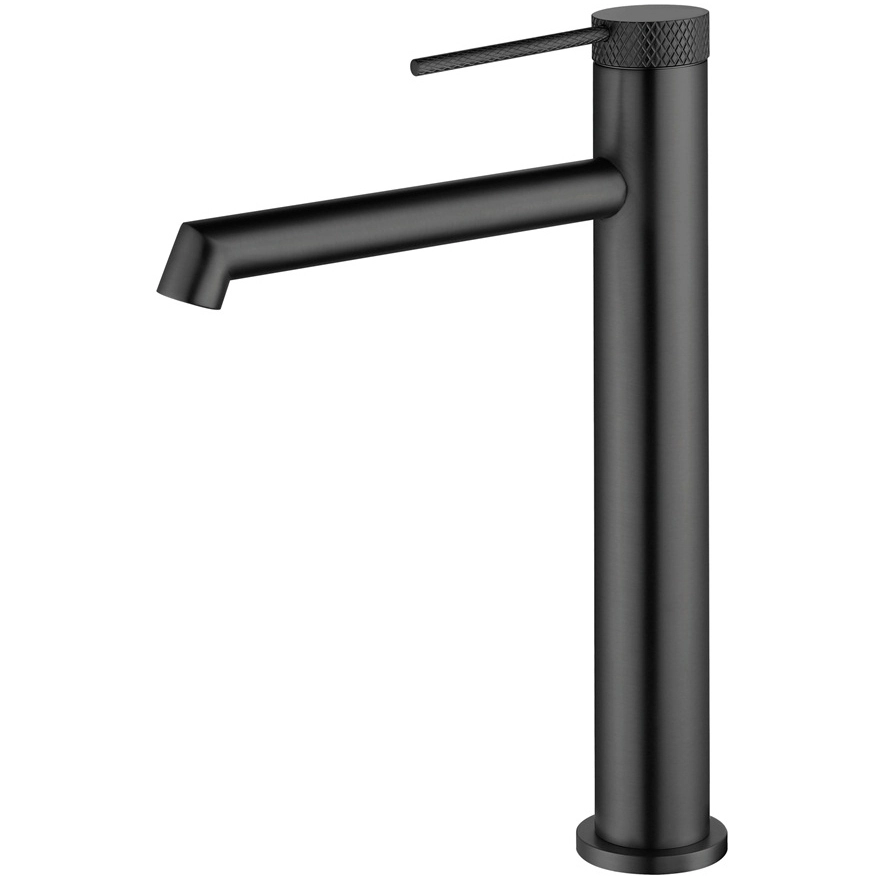 Смеситель для раковины Vincea Rim, VBF-2RM2GM