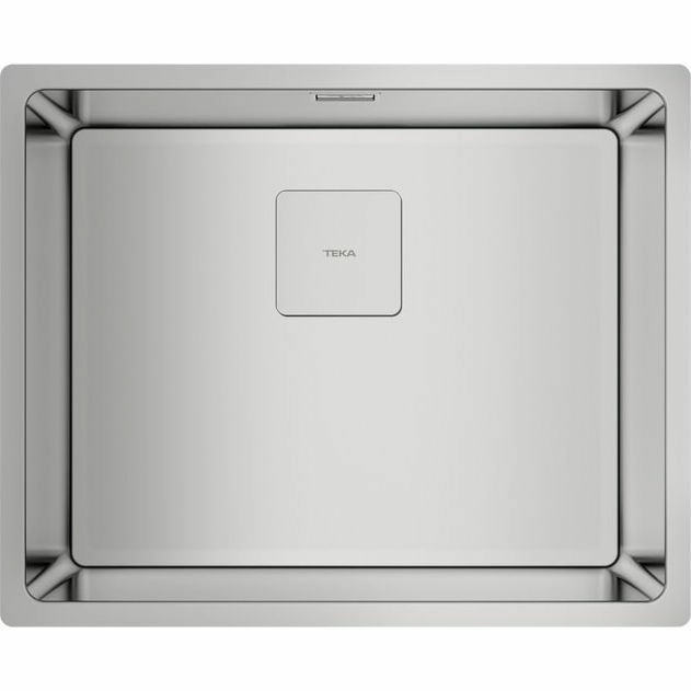 Кухонная мойка Teka Flexlinea RS15 50.40 SQ, 115000012