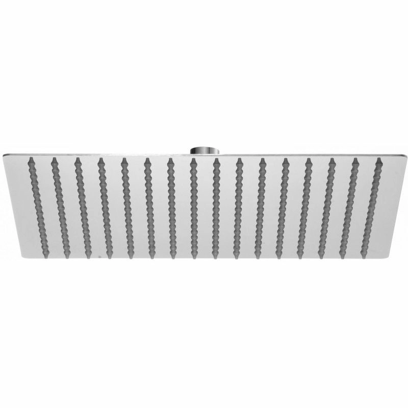 Душевая лейка потолочная 30x30 см Ledeme L014-30