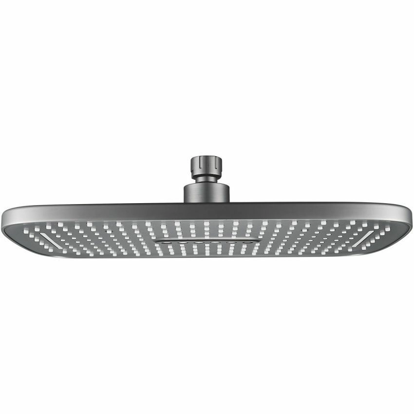 Верхний душ 30x21 см Shevanik, SH40T