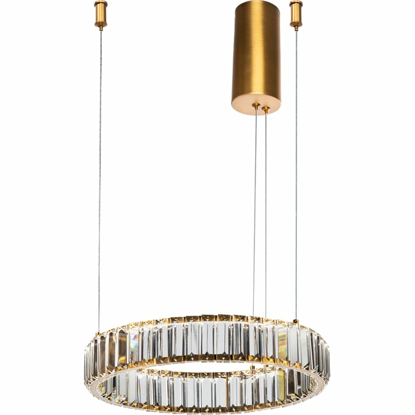 Подвесная люстра Divinare Renata, 1135/17 SP-25