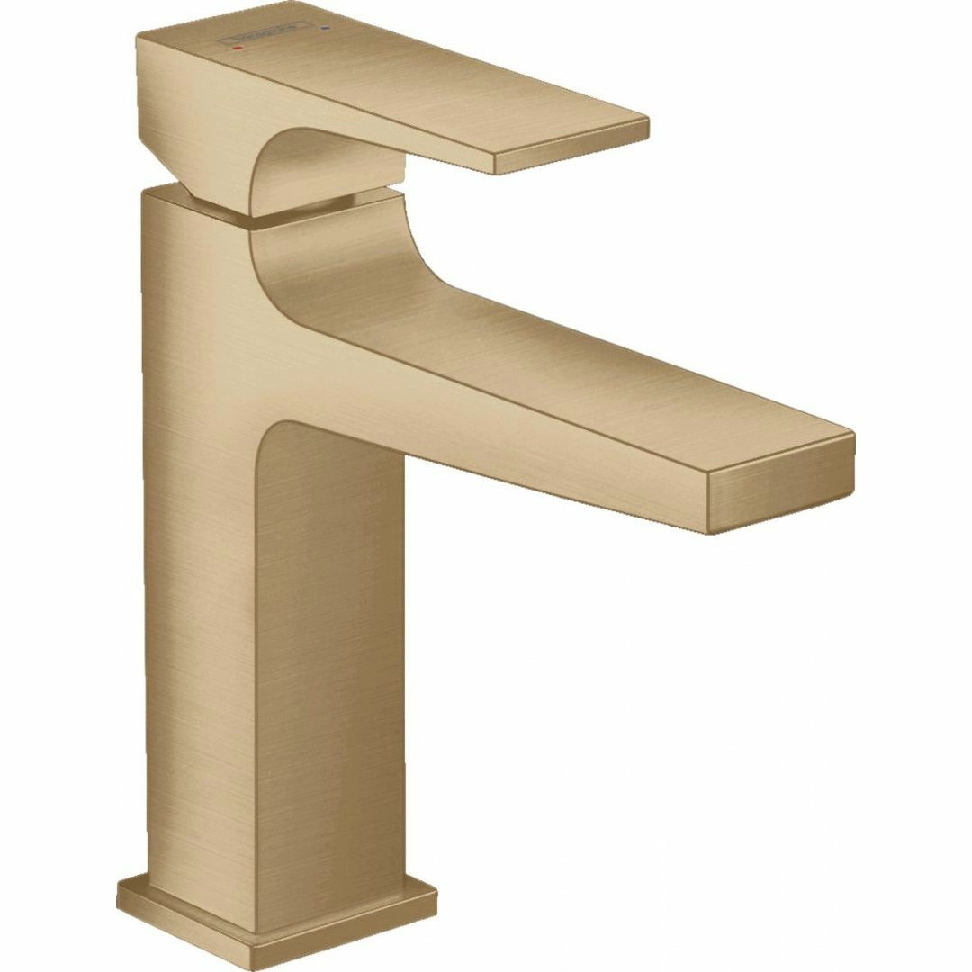 Смеситель для раковины Hansgrohe Metropol 110, 32507140