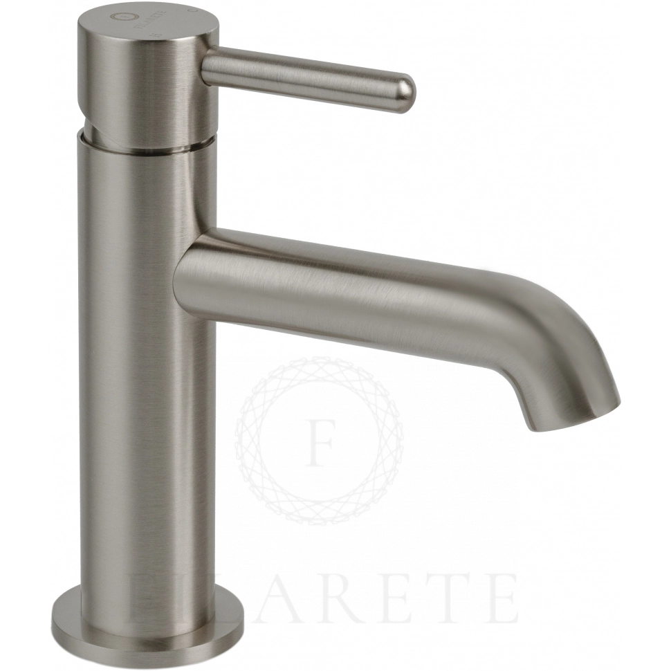 Смеситель для раковины Filarete Roun FL5020NK