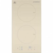 Индукционная варочная панель Maunfeld EVI.292-BG Индукционная варочная панель Maunfeld EVI.292-BG