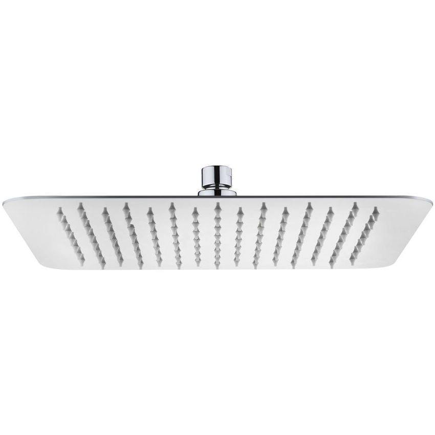 Верхний душ сверхтонкий Strohm Teka Spa 2 250x250 мм, 790066900