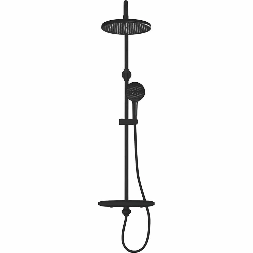 Душевая система Rose, R3996H