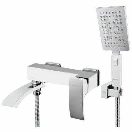 Смеситель для ванны Gappo G3207-8