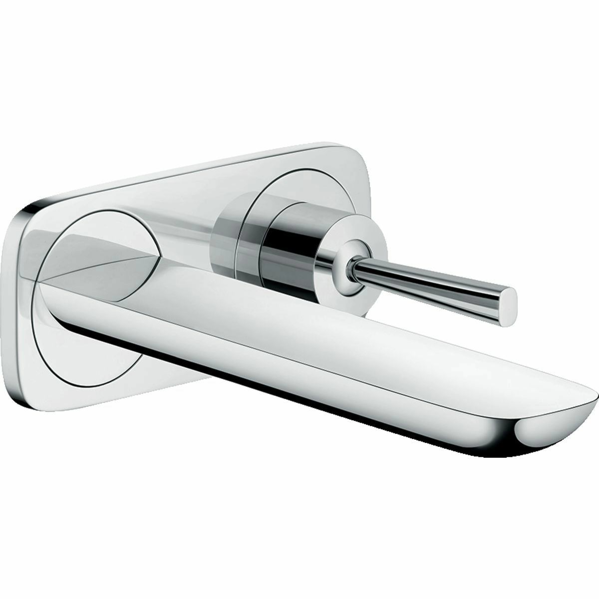 Смеситель для раковины Hansgrohe PuraVida, 15084000