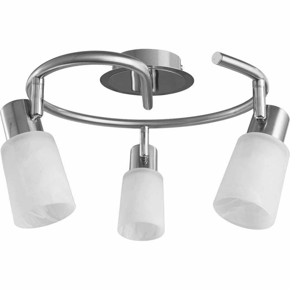Спот Arte Lamp Cavalletta, A4510PL-3SS