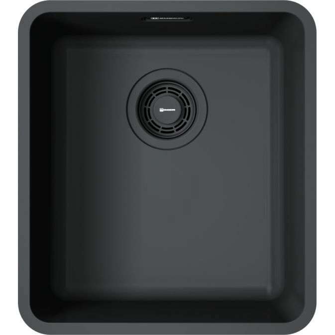 Мойка Omoikiri Omi 37-U/Ultra-GB, 4997416
