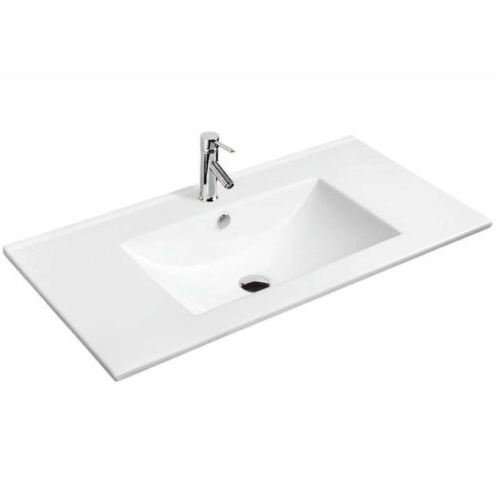 Умывальник Ceramalux 91x46, 9090E
