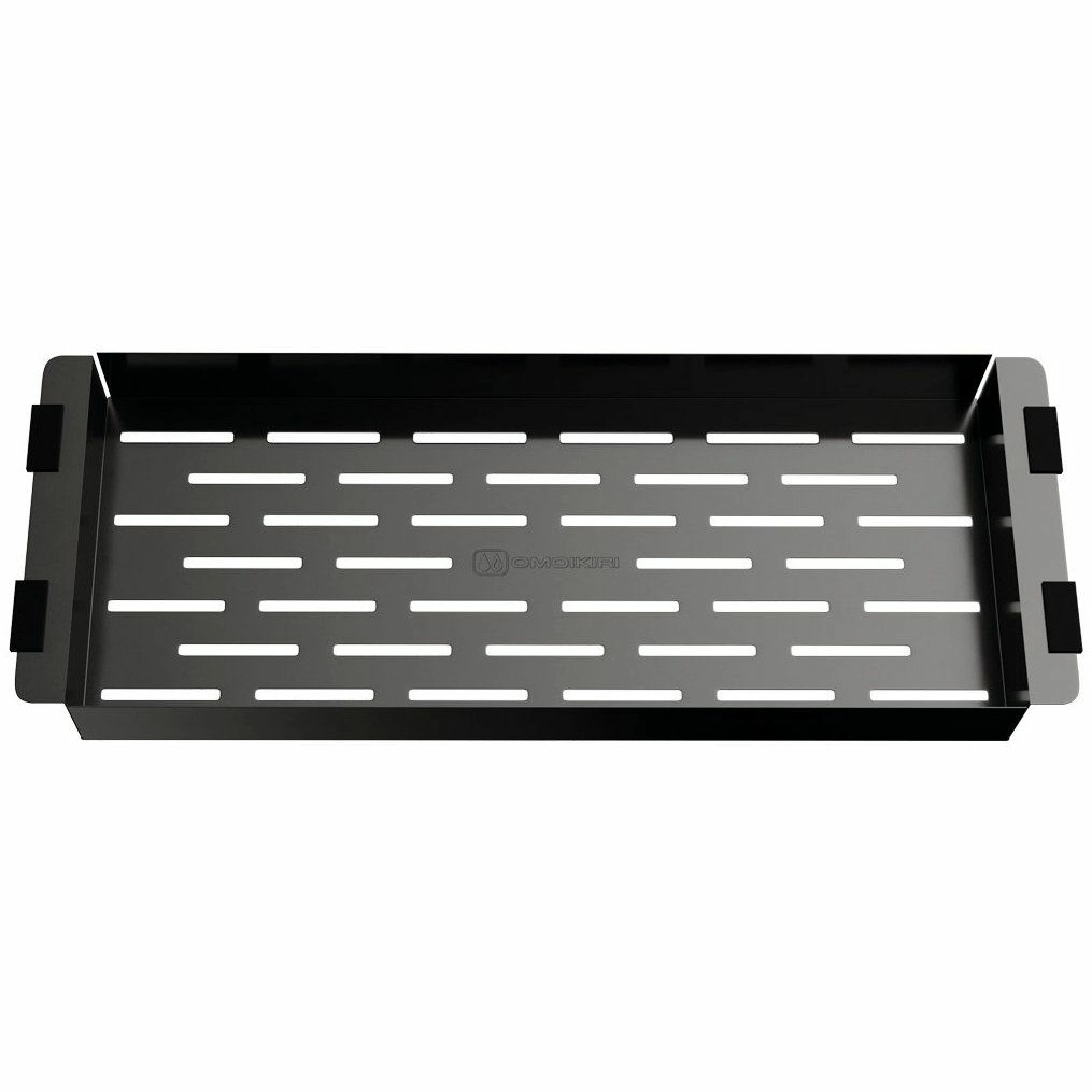 Коландер Omoikiri CO-06-GM, 4999052