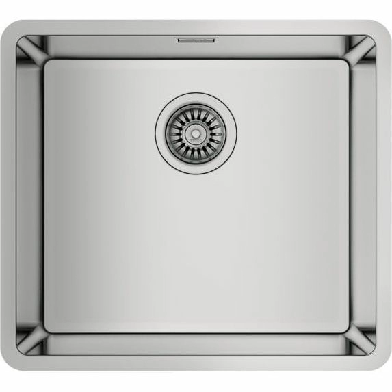 Кухонная мойка Teka Be Linea RS15 45.40, 115000006