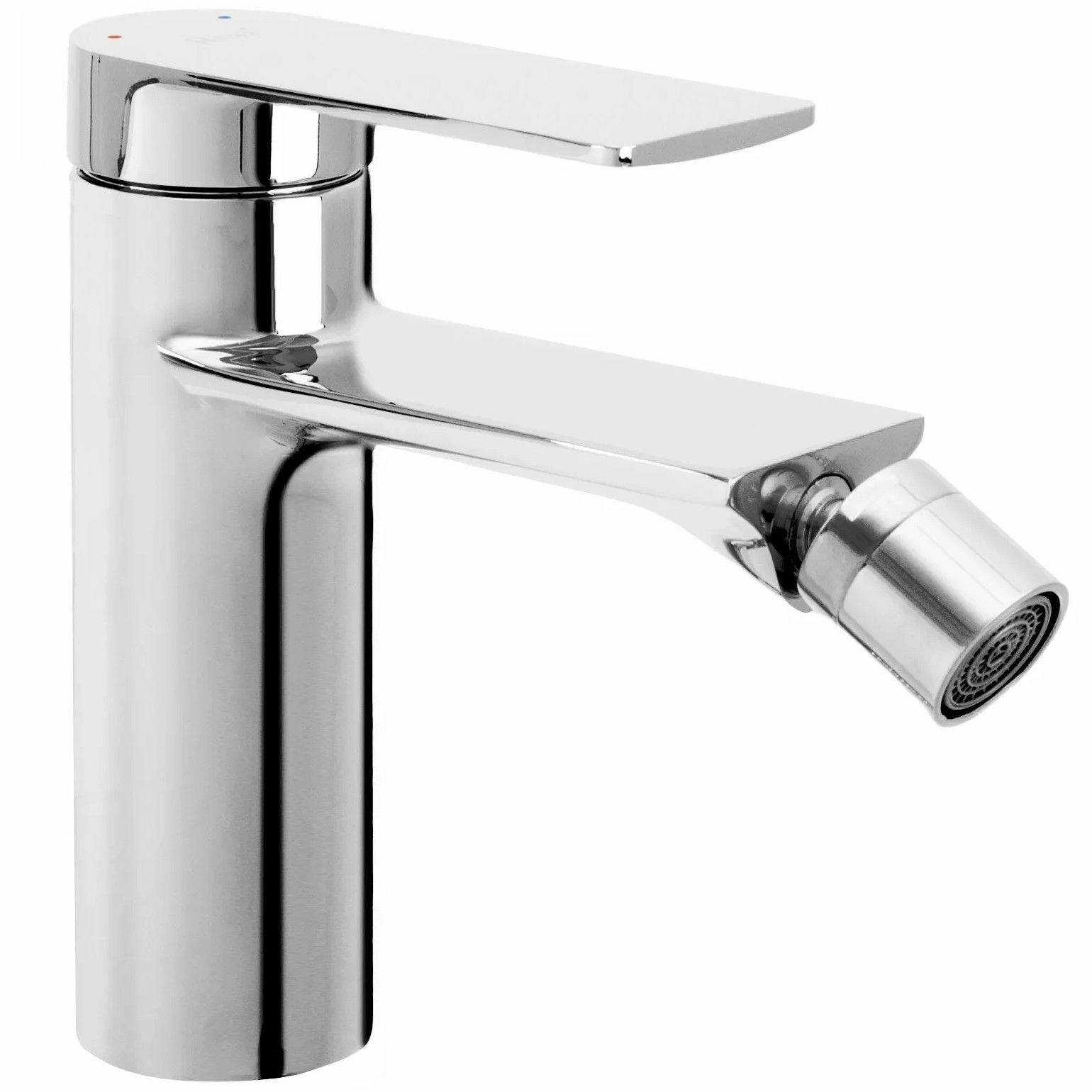 Смеситель для биде Rea Storm Chrome, REA-B8039