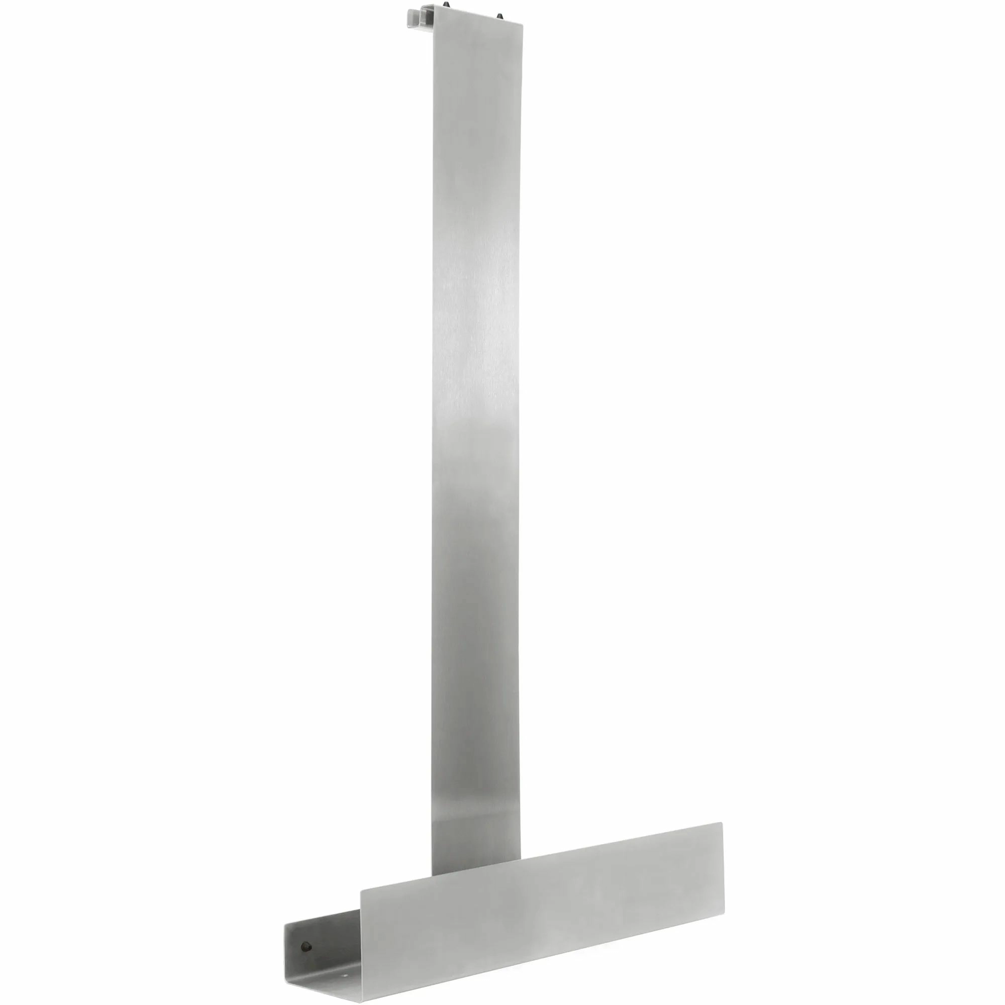 Полка Rea Tori Nickel Brushed, REA-85002